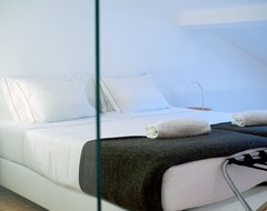 Koko talo/asunto Guesthouse Charme - Loft Apartment M - Centro Viseu - Wifi (Viseu, Portugali)