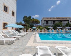 Hotel Lefkimi (Kavos, Görögország)