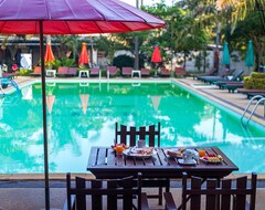 Khách sạn Lanta Klong Nin Beach Resort (Koh Lanta City, Thái Lan)