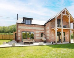 Toàn bộ căn nhà/căn hộ Contemporary Cottage & Garden With Sauna (Blandford Forum, Vương quốc Anh)