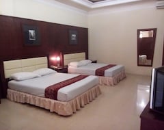 Hotel Palm (Bondowoso, Indonesia)