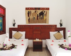 Hotel Sharm Inn Amarein (Sharm El-Sheij, Egipto)