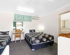 Hotel Econo Lodge Park Lane (Bundaberg, Australia)