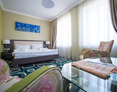 Khách sạn Mildom Premium Hotel (Almaty, Kazakhstan)