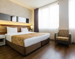 P Galata Hotel - Special Category (Istanbul, Tyrkiet)