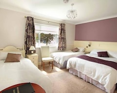 Hotel Ashleigh House (Waterford, Irland)