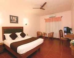 Hotel Broad Bean Chakkarakal (Kannur, Indija)