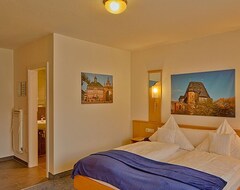 Trip Inn Hotel Zum Riesen Hanau (Hanau, Tyskland)