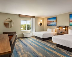 Hotelli La Quinta Inn By Wyndham Columbia Ne Fort Jackson (Columbia, Amerikan Yhdysvallat)