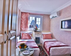 Khách sạn Santefe Hotel (Istanbul, Thổ Nhĩ Kỳ)