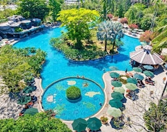 Hotel Duangjitt Resort and Spa (Patong Strand, Thailand)