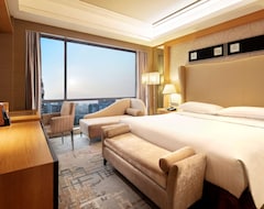 Hotel Hilton Xiamen (Xiamen, Kina)
