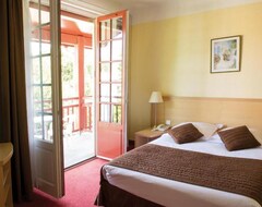 Hotel & Residence Vacances Bleues Orhoitza (Hendaia, Francia)