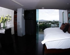Hotelli Demetria Hotel (Guadalajara, Meksiko)