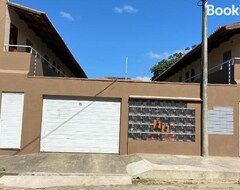 Cijela kuća/apartman Apartamento Aconchegante Maracanau (Maracanaú, Brazil)
