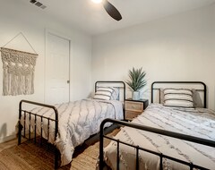Tüm Ev/Apart Daire Boho Cottage By Blue Springs- 3 Bedrooms- 6 Guests (Orange City, ABD)