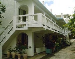 Hotel Lamar Resort and Cafe (Negril, Jamaica)