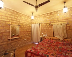 Hotel The Silk Route (Jaisalmer, India)