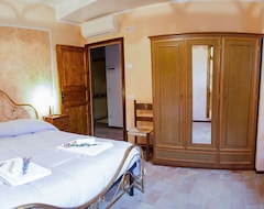 Hotel All'Ombra di San Damiano (Assisi, Italija)