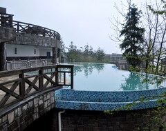 Wulong Changde Yuanshan Hotel (Wulong, China)