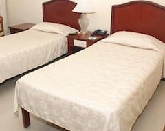 Hotel Rns Residency (Murudeshwara, Indien)