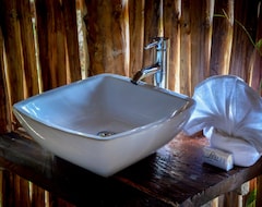 Hotel Akumal Natura Glamping (Akumal, Mexico)