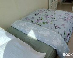 Pensión Bedroom 4 (Abu Dabi, Emiratos Árabes Unidos)