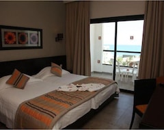 Hotel Nozha Beach Resort & Spa (Hammamet, Tunis)