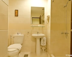 Hotel Alpa City Suites (Cebu City, Filipinas)
