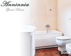 Casa/apartamento entero Anninnia Guest House Ghilarza - Sardegna (Ghilarza, Italia)
