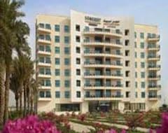 Khách sạn Somerset Jadaf (Dubai, Các tiểu vương quốc Ả Rập Thống Nhất)