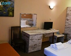 Khách sạn Khotel Ftr Podkrepa(vivas) (Primorsko, Bun-ga-ri)