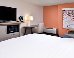 Hotel Holiday Inn Great Falls-Convention Center (Great Falls, USA)