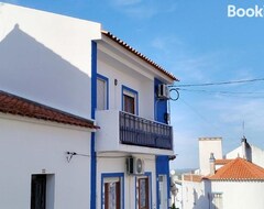 Toàn bộ căn nhà/căn hộ Casa Da Laranjeira (Montargil, Bồ Đào Nha)