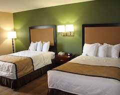 Hotel Extended Stay America Suites - Houston - Katy Freeway - Energy Corridor (Spring Valley, USA)