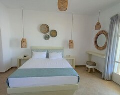 Hotel Maria's Residence (Agia Anna, Grčka)