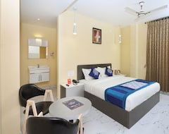 Khách sạn OYO 14852 Rahmath Residency (Chennai, Ấn Độ)