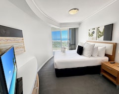 Hotel The Sebel Maroochydore (Maroochydore, Australia)