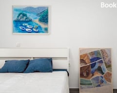 Otel Bed And Bike Mlini (Mlini, Hırvatistan)