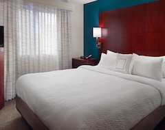 Khách sạn Residence Inn by Marriott Atlanta Airport North/Virginia Avenue (Hapeville, Hoa Kỳ)