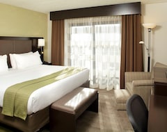 Hotelli Holiday Inn Wilkes Barre - East Mountain, An Ihg Hotel (Wilkes-Barre, Amerikan Yhdysvallat)
