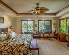 Casa/apartamento entero 6 Bedroom Beachfront Home At Kolea At Waikoloa (Waikoloa, EE. UU.)