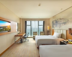 Khách sạn Holiday Inn Guangzhou Science City (Quảng Châu, Trung Quốc)