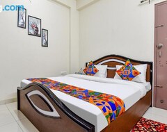 Khách sạn Super Oyo Collection O Hotel Moonlight Palace (Jaipur, Ấn Độ)