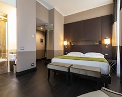 Rome Times Hotel (Rome, Italy)