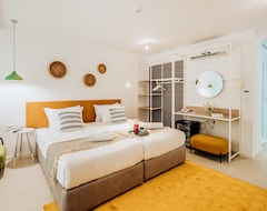 Ibis Styles Golden Sands Roomer Hotel (opening May 2021) (Golden Sands, Bulgarien)