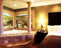 Khách sạn Hotel La Bellasera (Paso Robles, Hoa Kỳ)