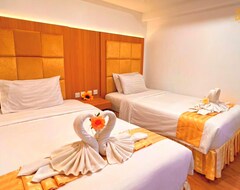Khách sạn The Privi Hotel (Pattaya, Thái Lan)