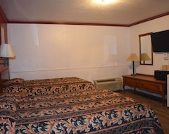 Khách sạn Western Motel (Abilene, Hoa Kỳ)