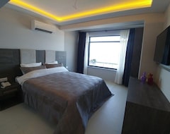 Hotel YalibahÇe Butik Otel (Mudanya, Turquía)